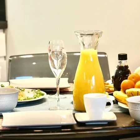 Апартаменти Vibeapartments Szklarska Poreba Basen Sauny Centrum