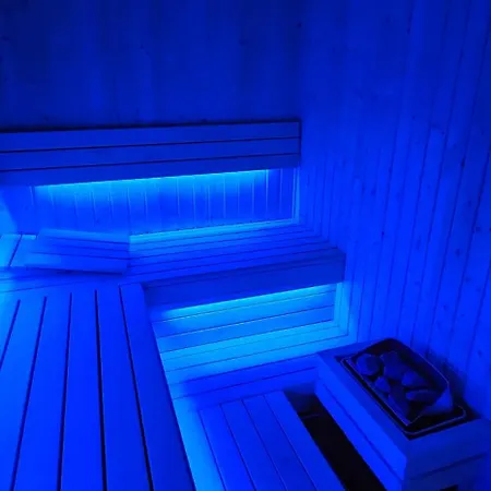 Vibeapartments Szklarska Poreba Basen Sauny Centrum Шклярська Поремба