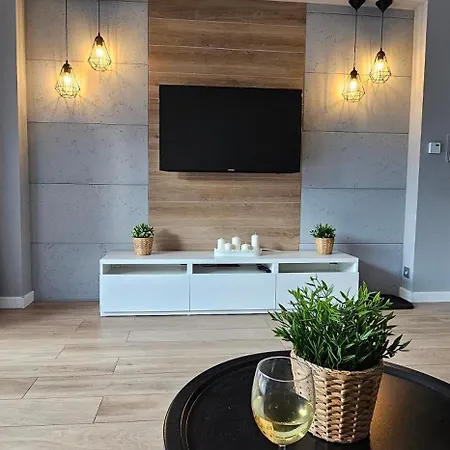 Апартаменти Vibeapartments Szklarska Poreba Basen Sauny Centrum *