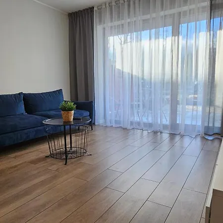Vibeapartments Szklarska Poreba Basen Sauny Centrum *