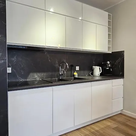 Vibeapartments Szklarska Poreba Basen Sauny Centrum Шклярська Поремба