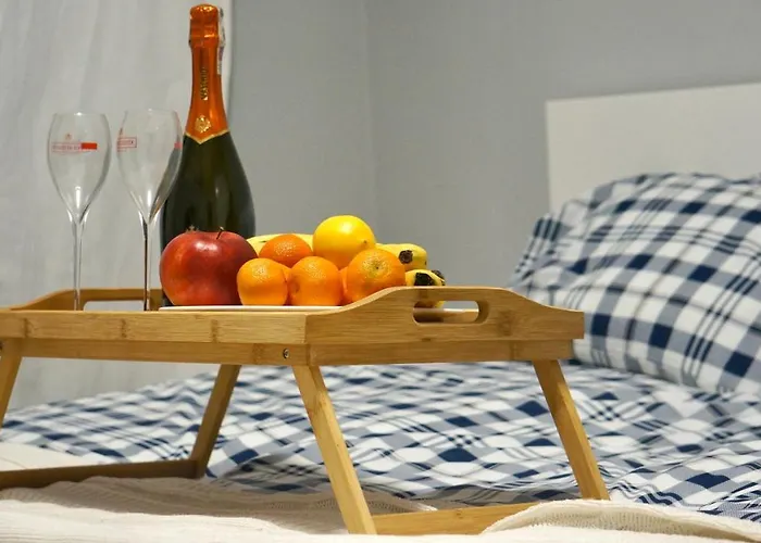 Vibeapartments Basen Sauny Centrum Schreiberhau