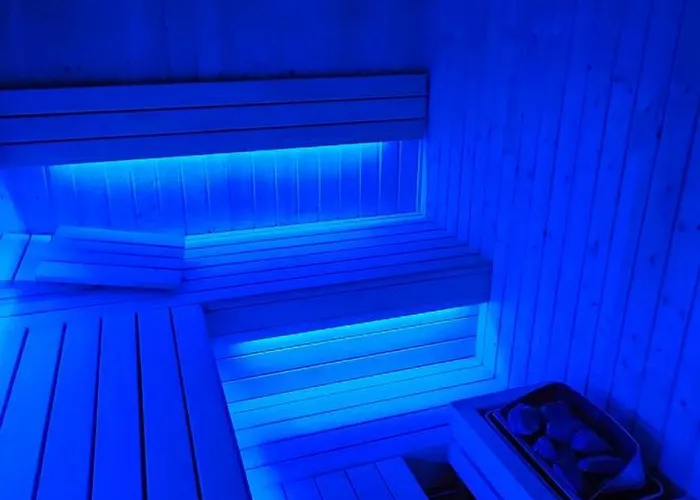 Vibeapartments Basen Sauny Centrum Schreiberhau