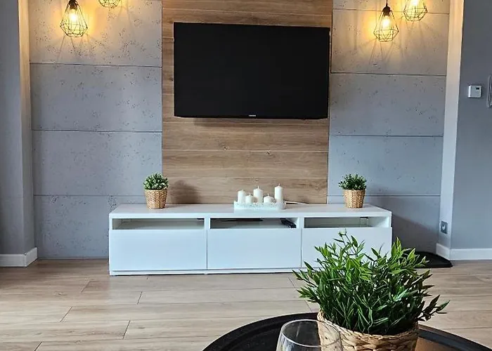 Apartment Vibeapartments Basen Sauny Centrum *