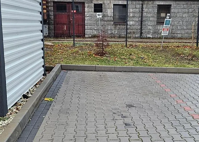 Vibeapartments Basen Sauny Centrum * Schreiberhau