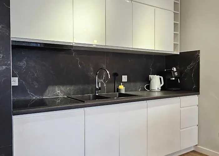 Vibeapartments Basen Sauny Centrum Schreiberhau