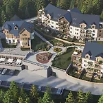 Apartament Widok Gór Basen Sauny Centrum Szklarska Poręba