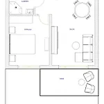 Widok Gór Basen Sauny Centrum Apartament Szklarska Poręba