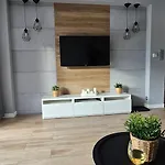 Widok Gór Basen Sauny Centrum Apartament Szklarska Poręba