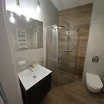 Widok Gór Basen Sauny Centrum Szklarska Poręba