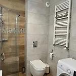 Widok Gór Basen Sauny Centrum Apartament *
