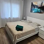 Apartament Widok Gór Basen Sauny Centrum