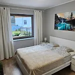 Apartament Widok Gór Basen Sauny Centrum *