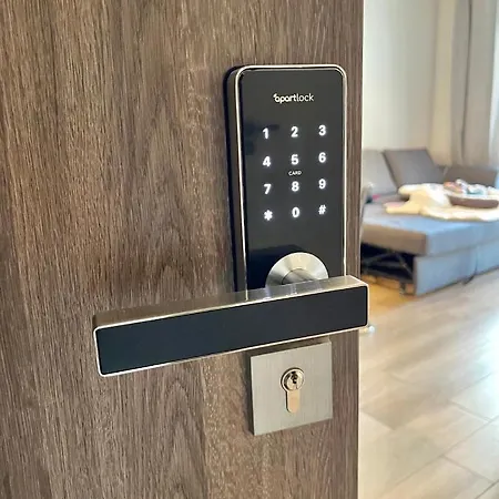 Szklarska Poręba Widok Gór Basen Sauny Centrum Apartamento