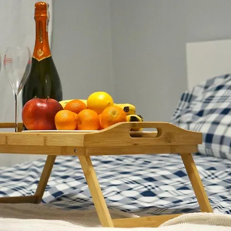 Vibeapartments Basen Sauny Centrum 斯克拉斯卡波伦巴