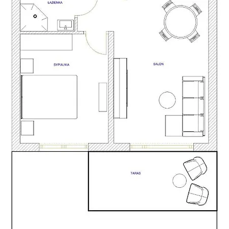 Szklarska Poręba Widok Gór Basen Sauny Centrum Apartamento Szklarska Poręba