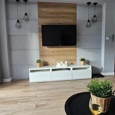 Szklarska Poręba Widok Gór Basen Sauny Centrum Apartamento Szklarska Poręba