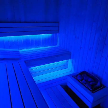 Szklarska Poręba Widok Gór Basen Sauny Centrum Apartamento *