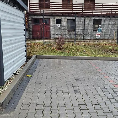 Szklarska Poręba Widok Gór Basen Sauny Centrum * Szklarska Poręba