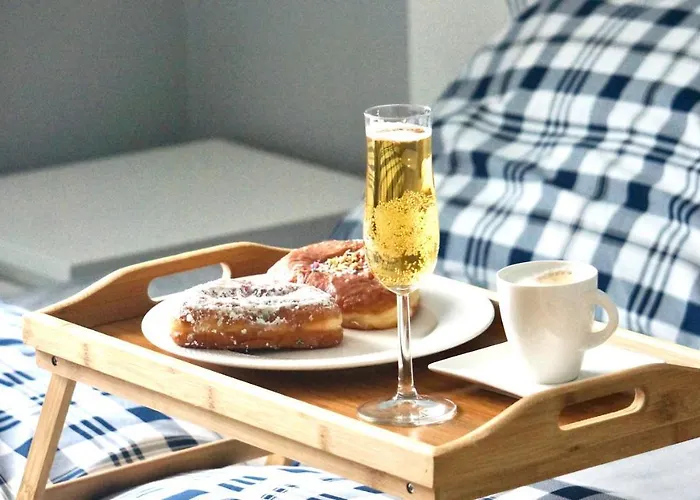 Appartement Vibeapartments Basen Sauny Centrum Szklarska Poręba