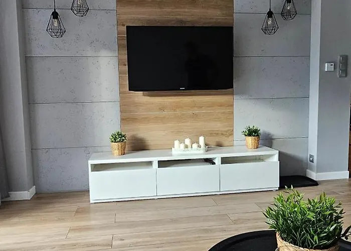 Vibeapartments Basen Sauny Centrum Appartement Szklarska Poręba